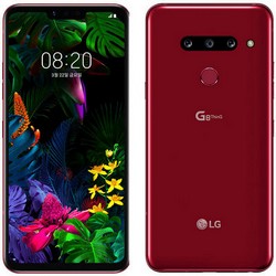 Прошивка телефона LG G8 ThinQ в Саратове